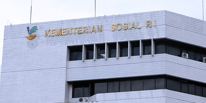 Korupsi Bansos Beras, KPK Periksa Anak Buah Mensos Tri Rismaharini