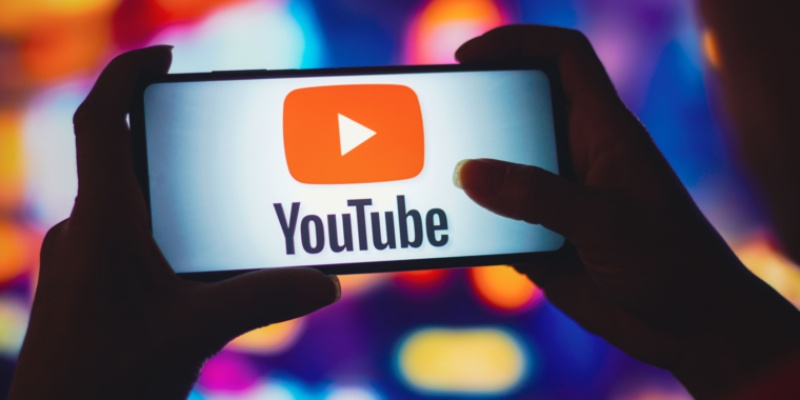 YouTube Kembangkan Teknologi Baru, Bisa Cari Lagu Hanya dengan Humming