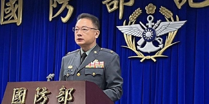 Taiwan Belum Melihat Tanggapan Militer China terhadap Perjalanan Wapres Lai ke AS