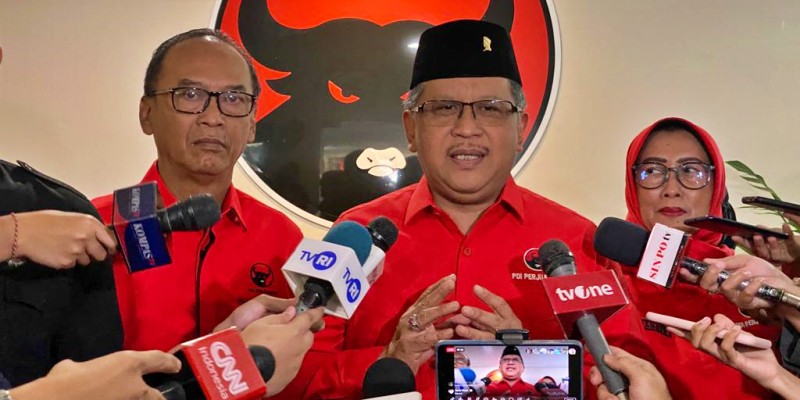 Salam Merdeka Anies Baswedan Disoal PDIP