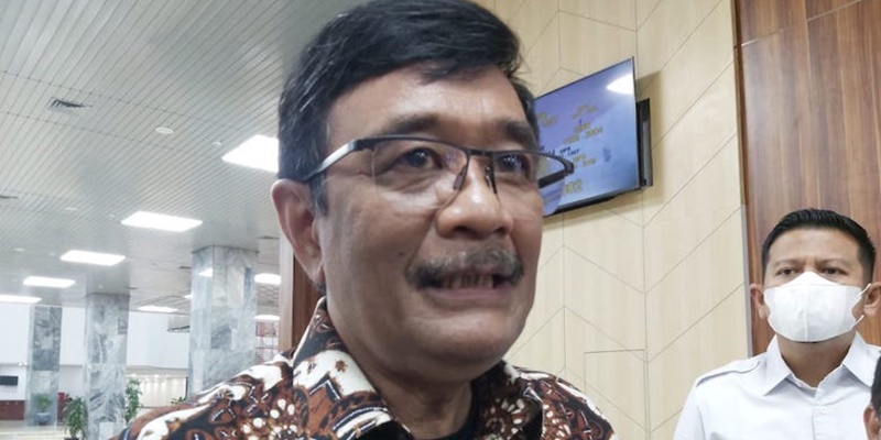 Dukung Prabowo, PDIP Sebut Budiman Sudjatmiko Masih Merah