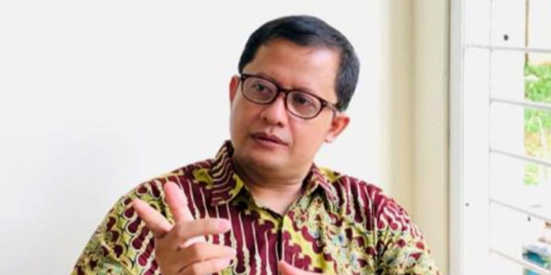 PDIP Tak Akan Gantikan Ganjar, Kecuali Megawati Rasional