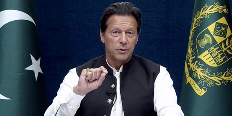 Pengadilan Islamabad Tangguhkan Hukuman Korupsi Mantan PM Pakistan