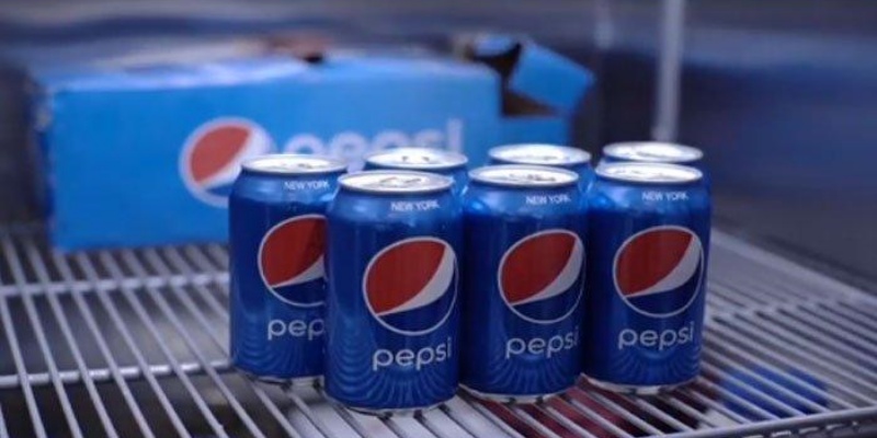 PepsiCo Buka Pabrik di Indonesia, Kucurkan Investasi Rp 3 Triliun