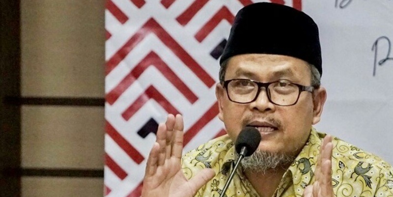 Diduga Hina Nabi Muhammad SAW, Persis Minta Polri Selidiki Akun Youtube Sunnah Nabi