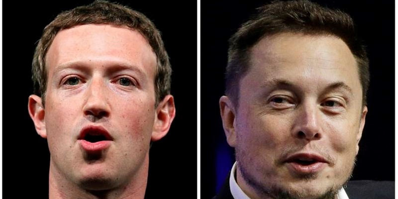 Bersama Pemimpin Teknologi Dunia, Musk dan Zuckerberg Dijadwalkan Bertemu Bahas Dampak AI