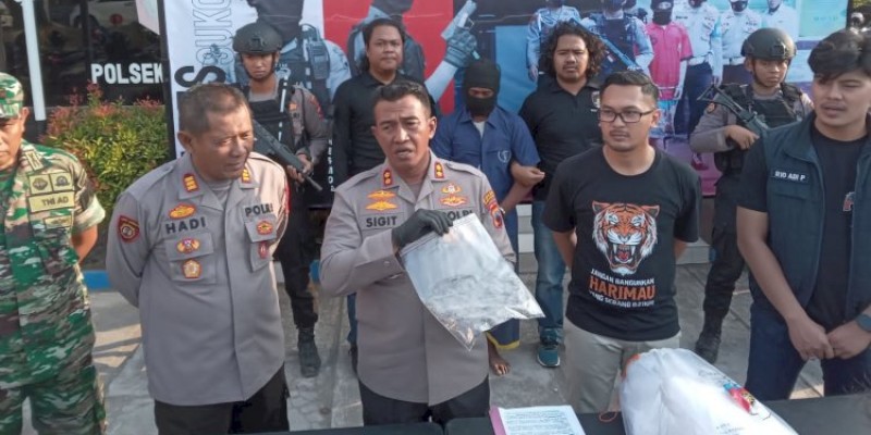 Sakit Hati Dihina, Tukang Bangunan Bunuh Dosen UIN Surakarta