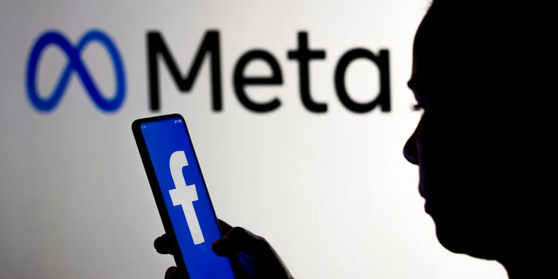Not wanting to pay the media, Meta blocks news content on Canadian Facebook and Instagram