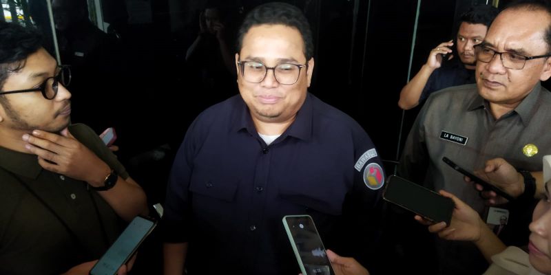 Dituding Giring Opini Tunda Pilkada 2024, Ketua Bawaslu Rahmat Bagja Diadukan ke DKPP