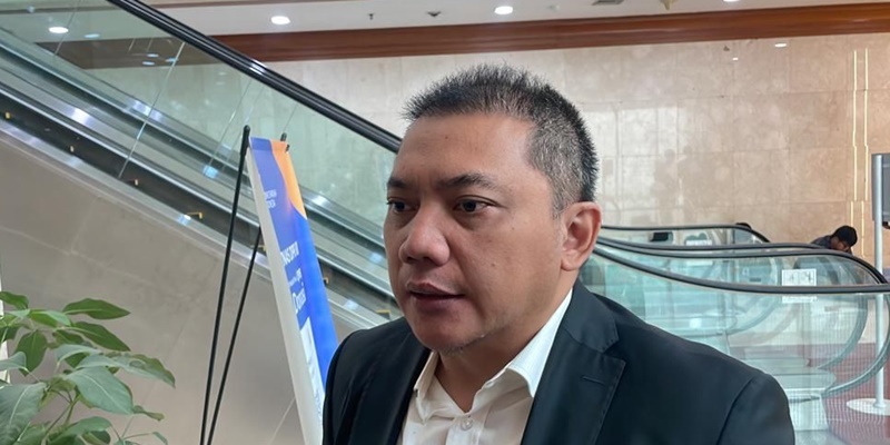 Dituding Demokrat Khianati Koalisi, Nasdem: Komitmen Kita sudah Teruji