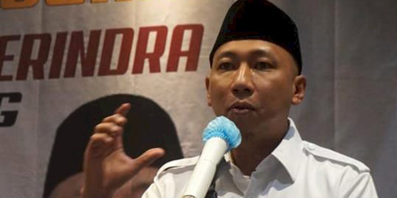 PBB Dukung Prabowo, Gerindra Lampung Segera Jalin Komunikasi