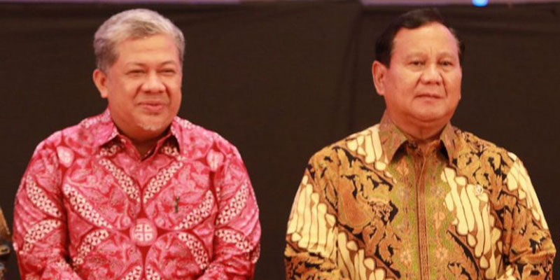 Partai Gelora Tawarkan Dua Strategi Ekonomi untuk Prabowo