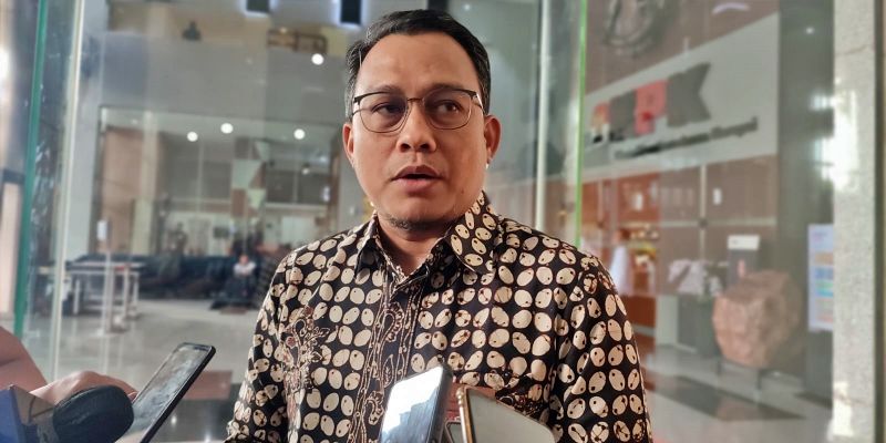 Ajukan Kasasi, KPK Minta PN Bandung Segera Kirim Salinan Putusan Vonis Bebas Gazalba Saleh