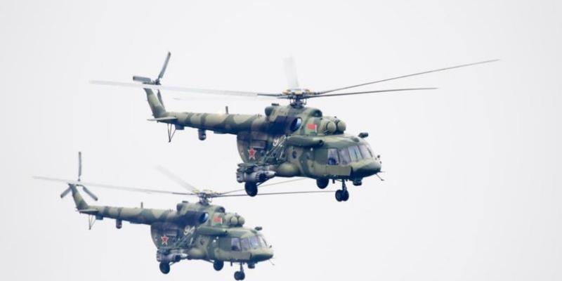 Ketegangan Belarusia dan Polandia Meningkat, Pentagon Beri Dukungan untuk Warsawa