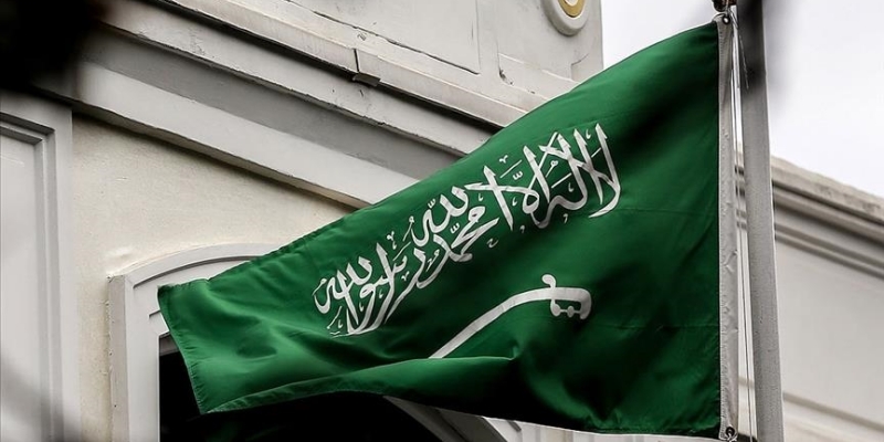 Arab Saudi Imbau Warga untuk Segera Tinggalkan Lebanon
