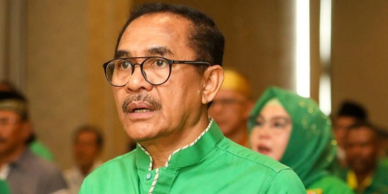 Pernyataan Arsul Sani Bikin Elite PPP Meradang