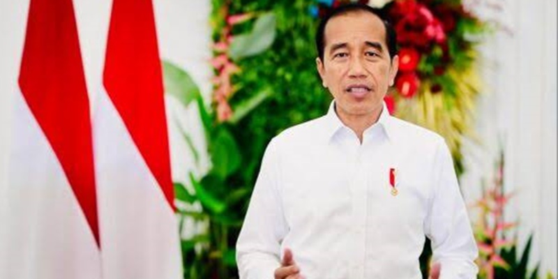 Lewat Perpres 48/2023, Jokowi Bubarkan Komite Penanganan Covid-19 dan Pemulihan Ekonomi Nasional