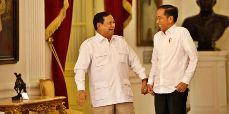 Jaminan Keberlanjutan Program Pemerintah, Alasan Relawan Jokowi Pilih Dukung Prabowo