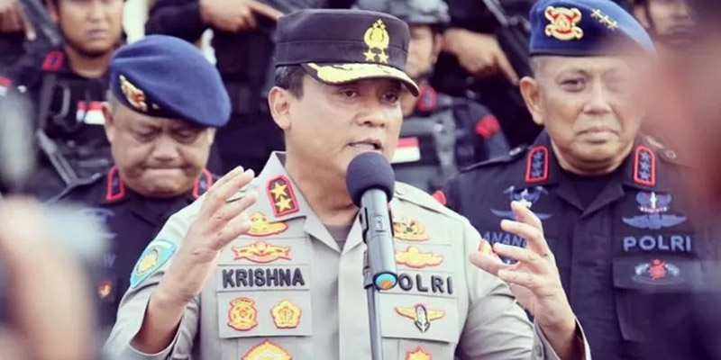Bukan di Luar Negeri, Buronan KPK Harun Masiku Masih Ada di Indonesia
