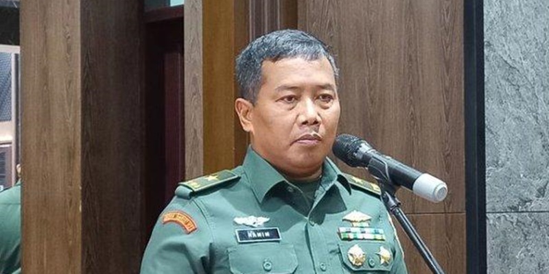 Puspom TNI Tak Temukan Unsur Pidana Terkait Insiden Penggerudukan Mapolrestabes Medan