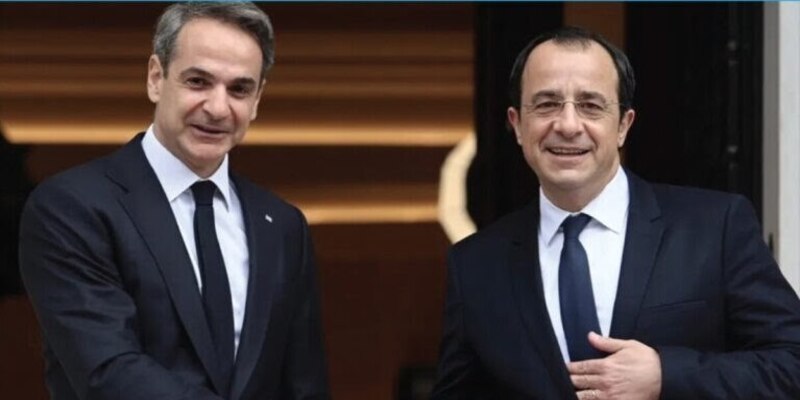 Yunani dan Siprus Sambut Baik Pemulihan Hubungan Uni Eropa-Turkiye