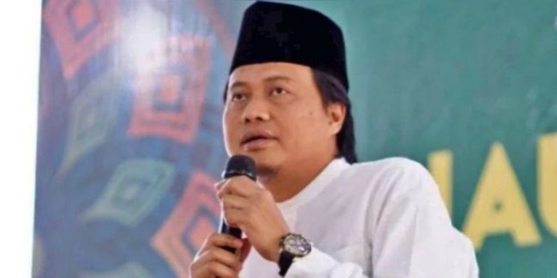 Ancam Angkat Kaki jika Cak Imin Tak jadi Cawapres, PKB: Koalisi Sudah Matang, Bukan Penjajakan