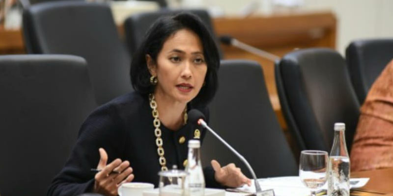 Lemhanas Usul TNI Angkatan Siber, Komisi I DPR: Harus Dikaji Komprehensif
