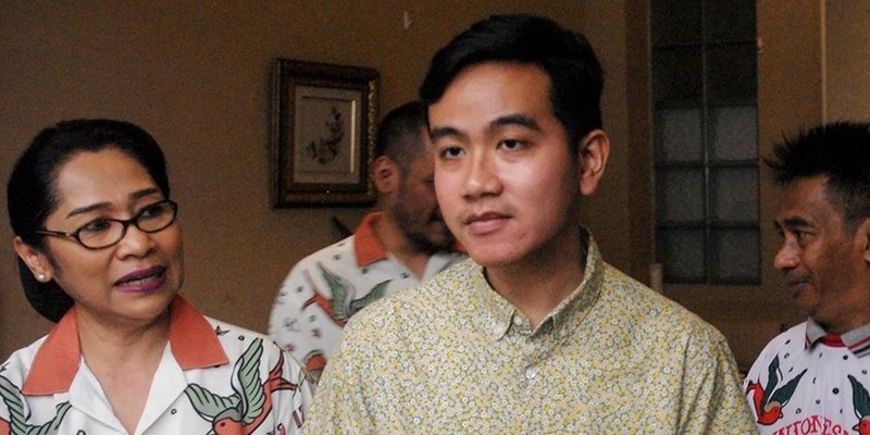 Gerindra: Mas Gibran Seorang Pekerja Keras