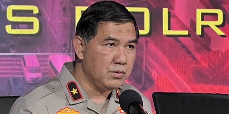 Bekerja dari Awal Juni, Polri sudah Tetapkan 927 Tersangka TPPO