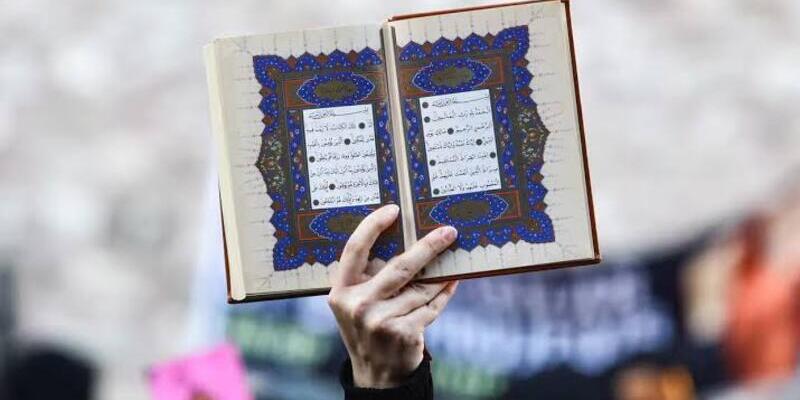 Kelompok Anti-Islam Denmark Ancam Tingkatkan Serangan terhadap Al Quran