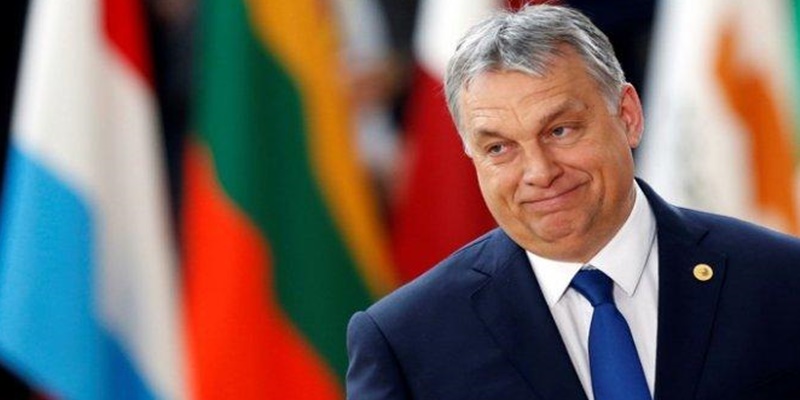 Hongaria Tunda Ratifikasi Keanggotaan Swedia di NATO