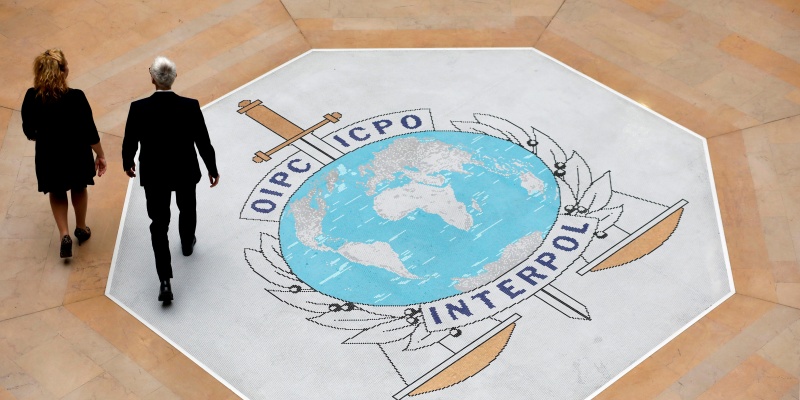 Terlibat Skandal Korupsi Rp 37 Triliun, Mantan Menkeu Irak Masuk <i>Red Notice</i> Interpol