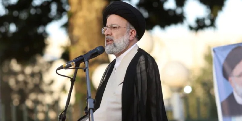 Ebrahim Raisi: Upaya Barat Isolasi Iran Telah Gagal