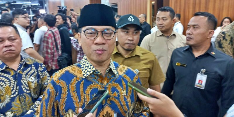Golkar dan PAN Dukung Prabowo, Yandri: KIB Bubar