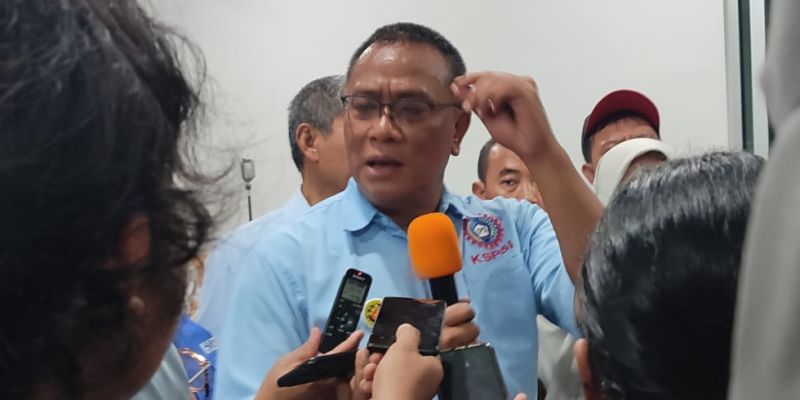 Bakal Demo Tangkap Rocky Gerung, Jumhur Hidayat: Benny Rhamdani Fokus Saja Turunkan Angka Kematian TKI