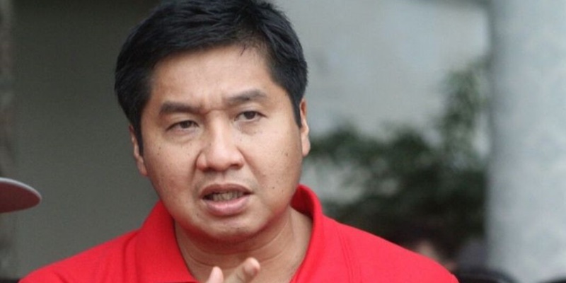 Kritik Transparansi PSSI, Maruarar Minta Erick Serahkan Hasil Audit ke Penegak Hukum