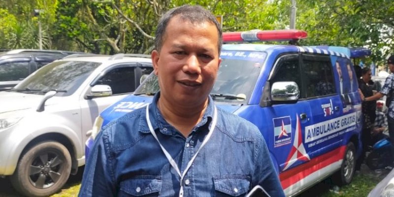 Akar Rumput Demokrat Yakin Anies Pilih AHY Jadi Cawapres