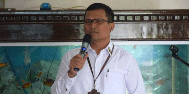 Pejabat BPKP Wasis Prabowo Diduga Terima Aliran Uang Korupsi Proyek Fiktif di PT Amarta Karya