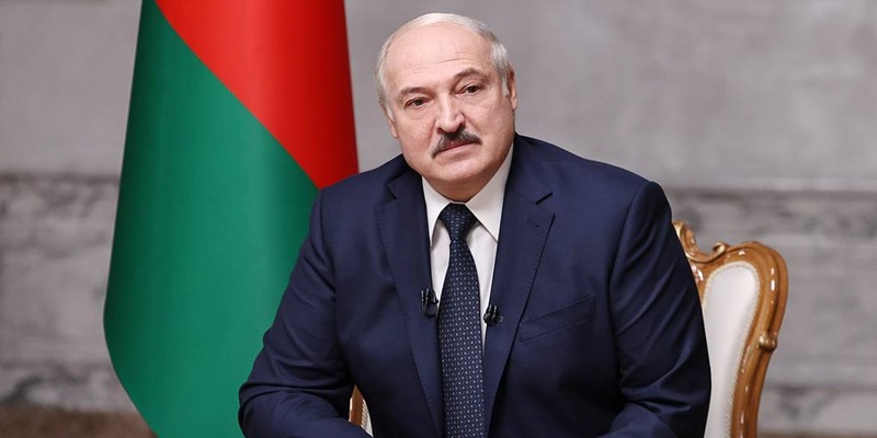 Sambut Kunjungan Menhan China, Lukashenko: Hubungan Minsk dan Beijing Tidak Terkait Negara Ketiga
