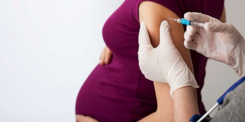 AS Izinkan Vaksin Pertama untuk Ibu Hamil, Cegah RSV pada Bayi