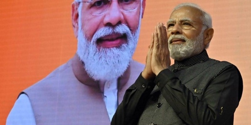Parlemen India akan Buka Sesi Debat Mosi Tidak Percaya terhadap Pemerintahan PM Modi