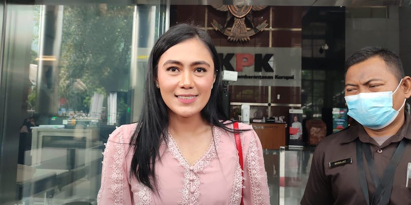 Brigita Manohara Pasti Dihadirkan di Persidangan, KPK Minta Ricky Ham Pagawak Fokus Pembelaan