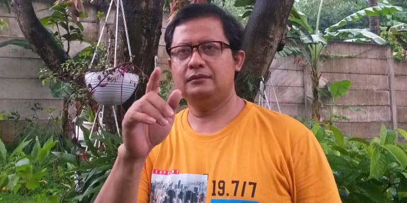 Bukan Kritik Tajam, Perilaku Korup yang Hilangkan Budi Pekerti Luhur Bangsa