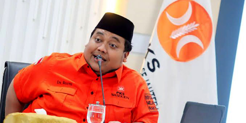 Rapatkan Barisan Menuju Pilpres 2024, PKS Kumpulkan Manajer Saksi Se-Indonesia