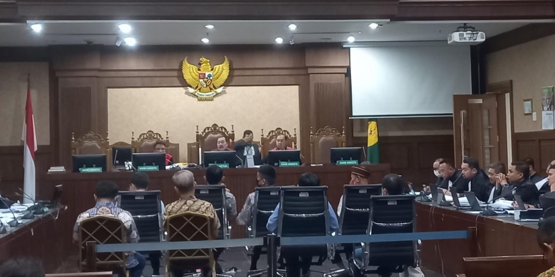 Terkuak, Alasan Jemy Sutjiawan Beri Dana "Segar" untuk Proyek BTS Bakti Kominfo