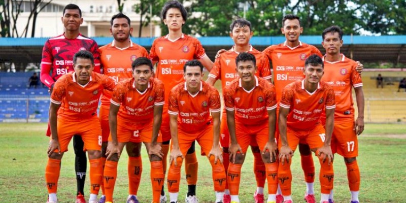 Jelang Kompetisi, Persiraja Bakal Jamu Sada Sumut FC dan Selangor FC dalam Laga Uji Coba