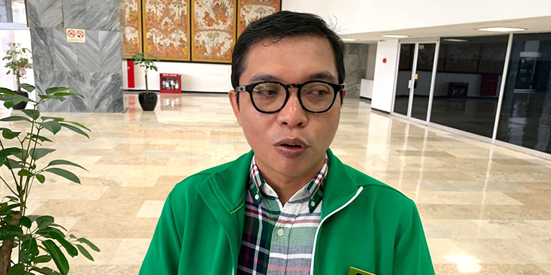 PPP Siap Sambut PKB Kalau Gabung Koalisi Pendukung Ganjar