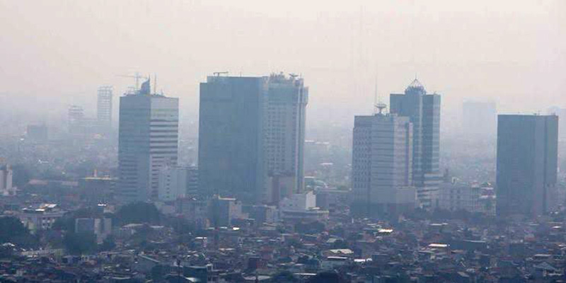Gali Penyebab Polusi Udara Jakarta, Komisi IV DPR Dorong Pembentukan Pansus