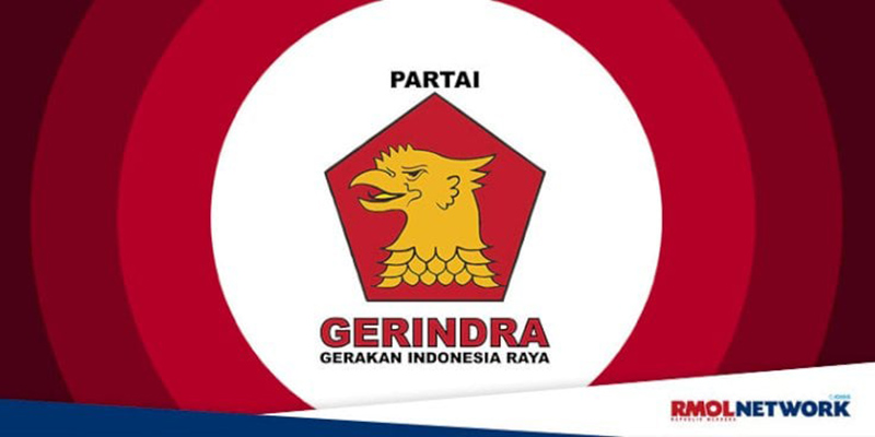 Tempatkan Seluruh Petahana di Nomor Urut Teratas Daftar Bacaleg, Begini Penjelasan Gerindra Lampung