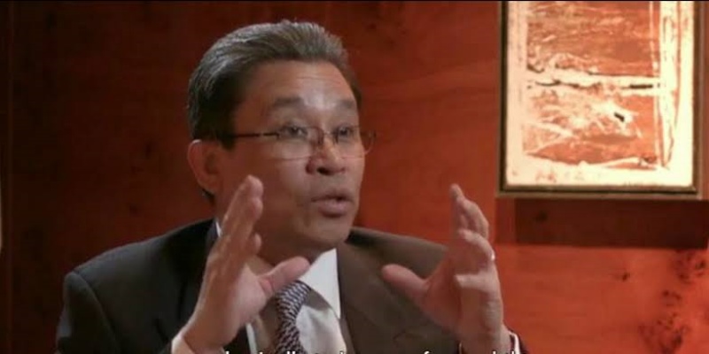 Prof Imron Cotan: Presiden 2024 Harus Wujudkan Indonesia Emas